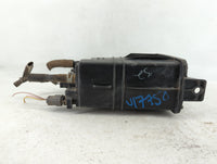 2013 Nissan Sentra Undefined - Oemusedautoparts1.com