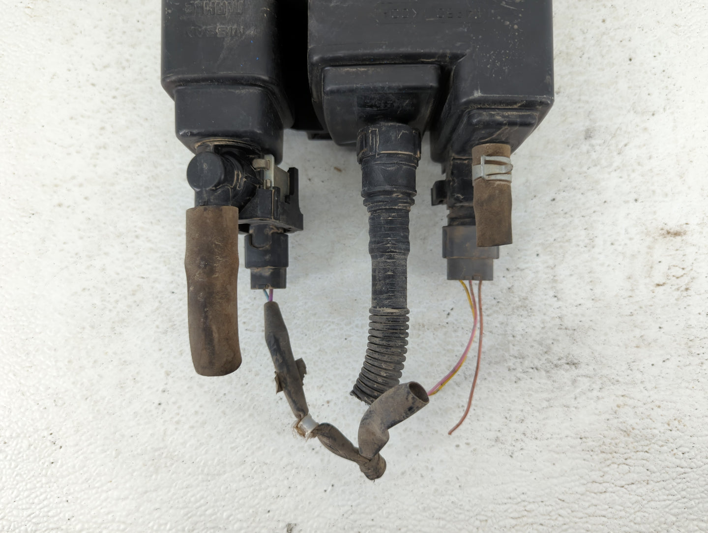 2013 Nissan Sentra Undefined - Oemusedautoparts1.com