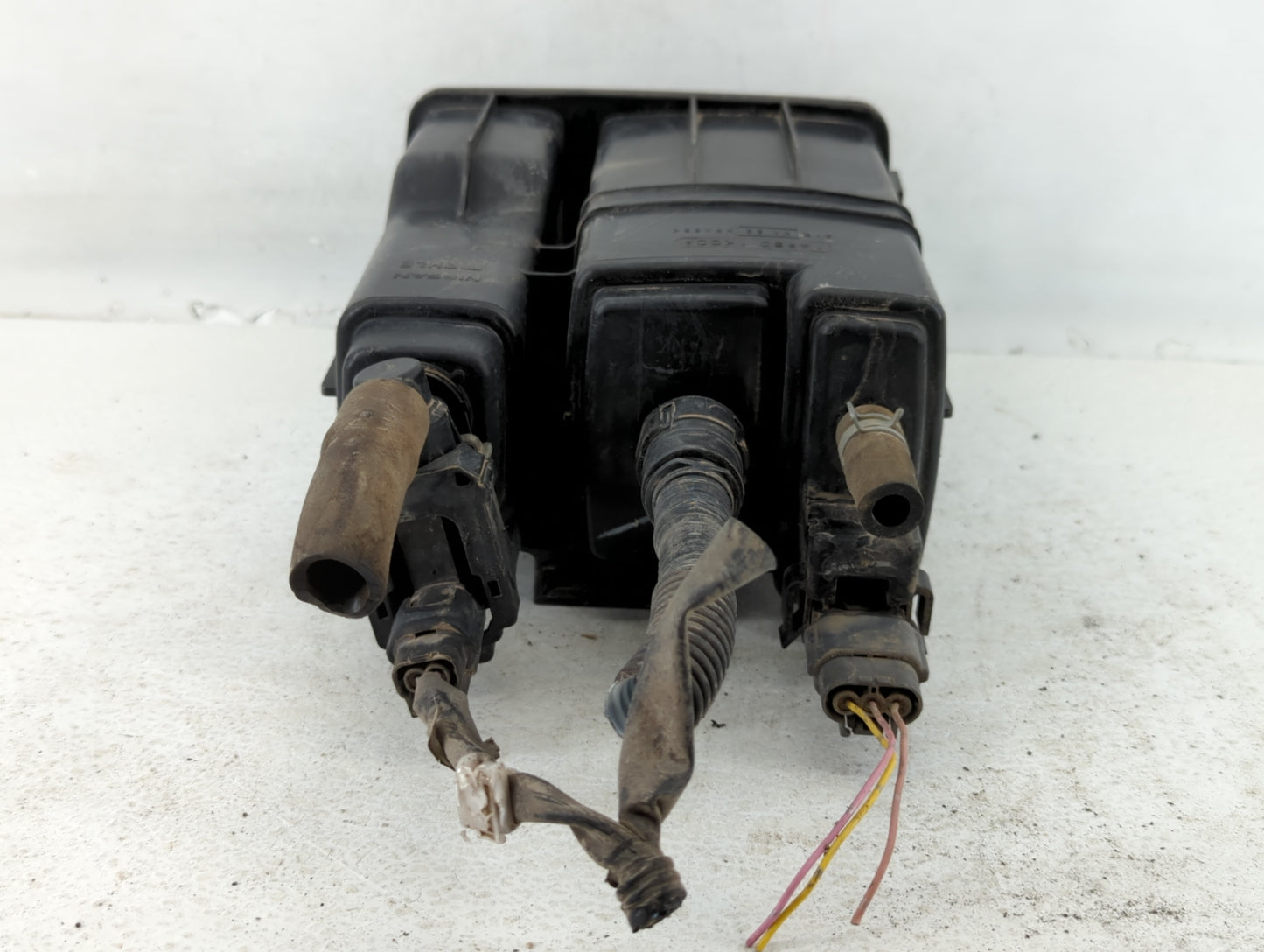 2013 Nissan Sentra Undefined - Oemusedautoparts1.com