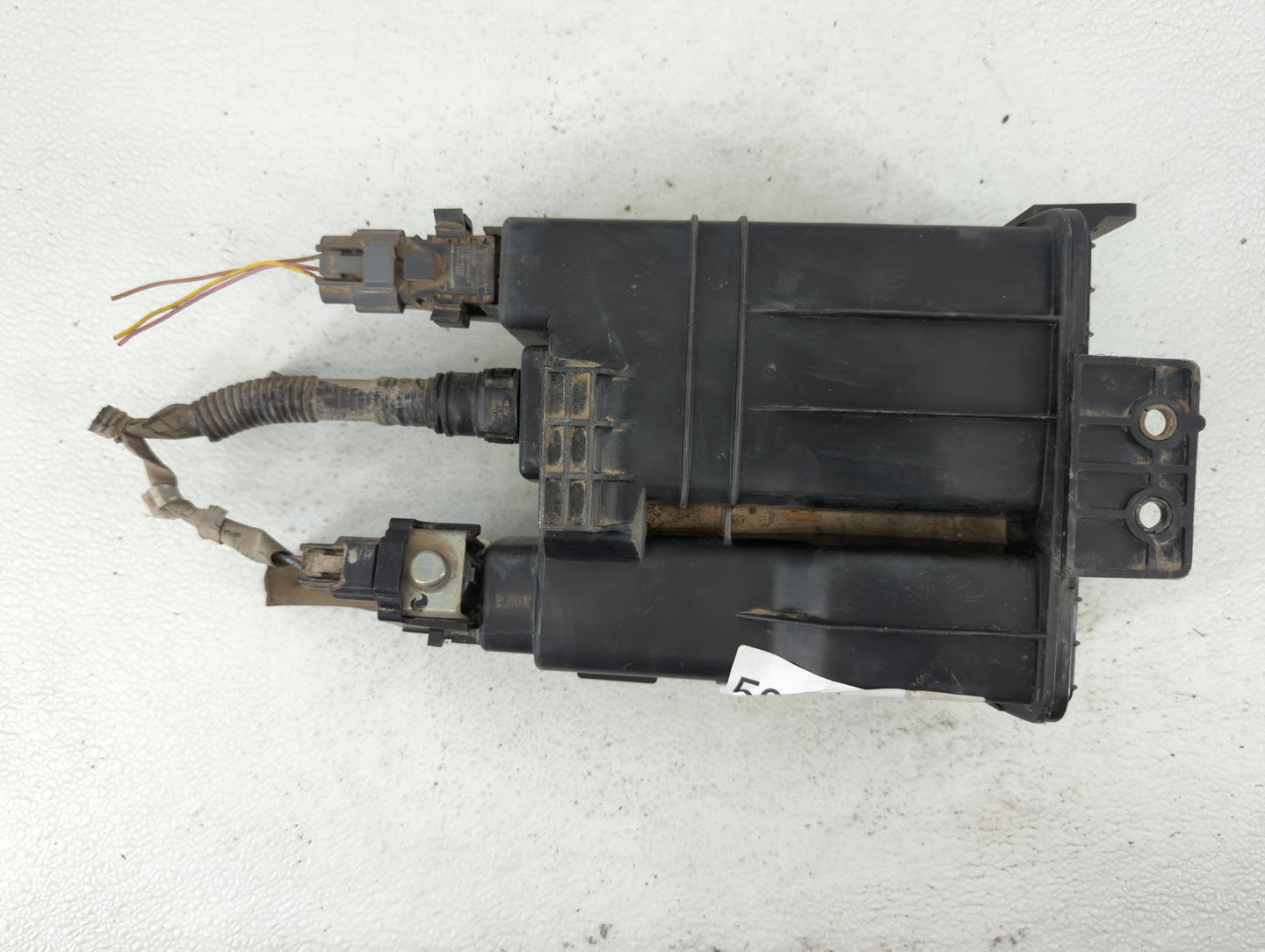 2013 Nissan Sentra Undefined - Oemusedautoparts1.com