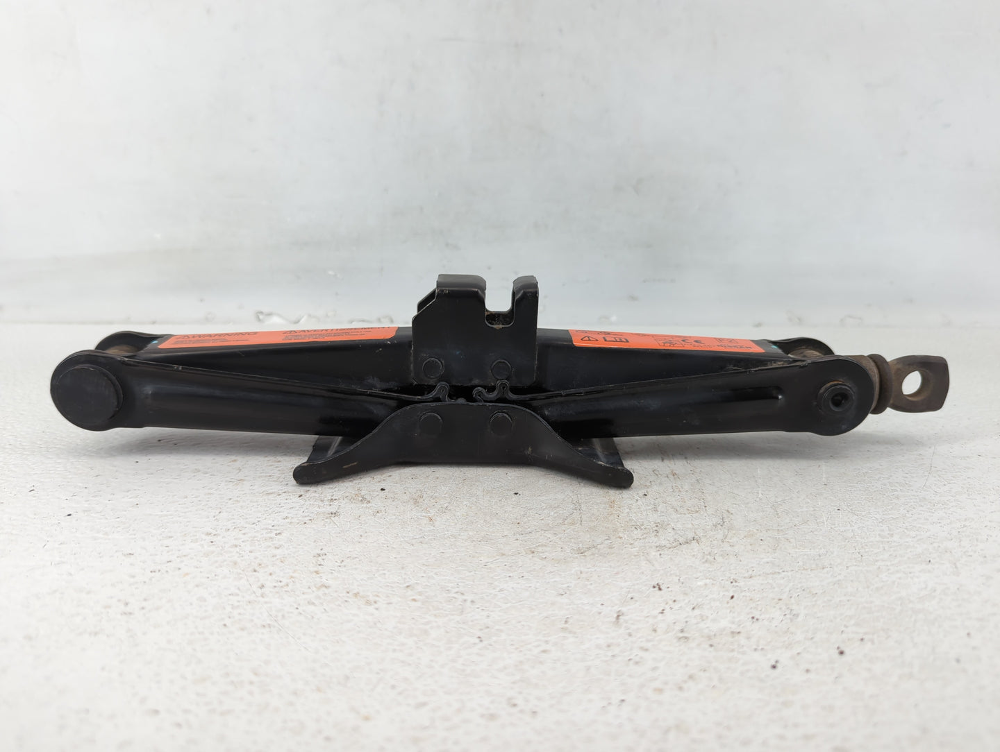 2013 Nissan Sentra Spare Scissor Car Jack - Oemusedautoparts1.com
