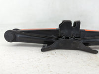 2013 Nissan Sentra Spare Scissor Car Jack - Oemusedautoparts1.com