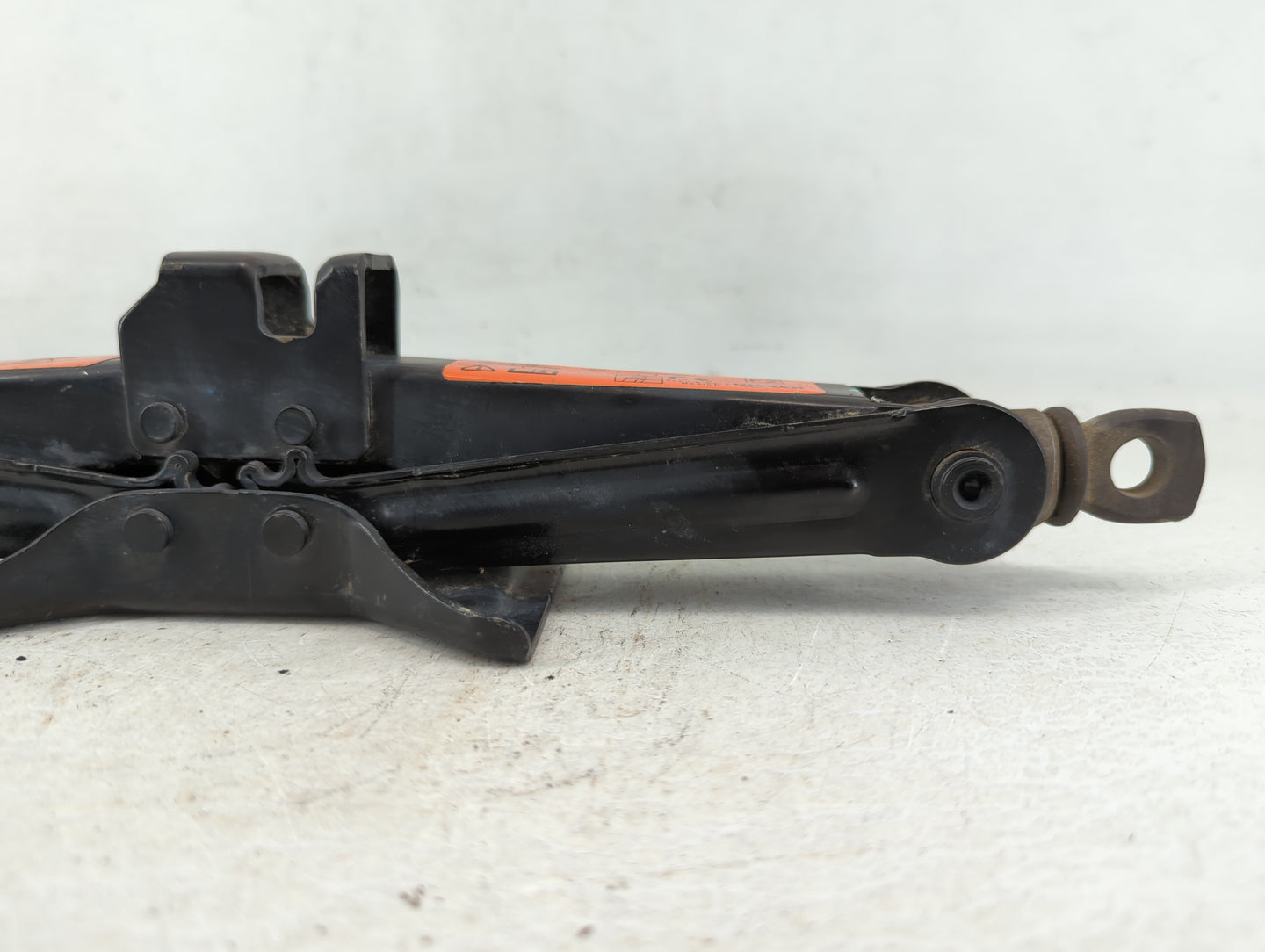 2013 Nissan Sentra Spare Scissor Car Jack - Oemusedautoparts1.com