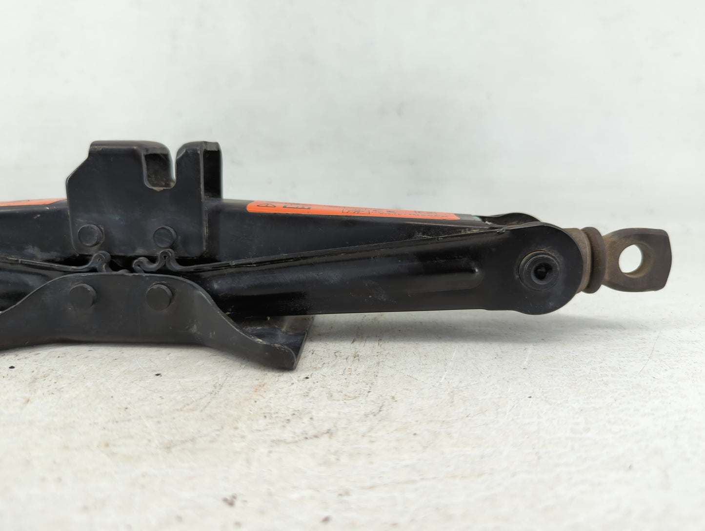 2013 Nissan Sentra Spare Scissor Car Jack - Oemusedautoparts1.com