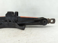 2013 Nissan Sentra Spare Scissor Car Jack - Oemusedautoparts1.com