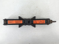 2013 Nissan Sentra Spare Scissor Car Jack - Oemusedautoparts1.com