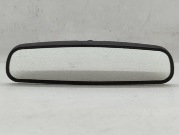 2007-2022 Nissan Sentra Interior Rear View Mirror Replacement OEM P/N:IE8011681 Fits OEM Used Auto Parts - Oemusedautoparts1