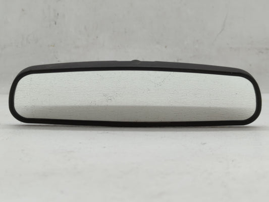2007-2022 Nissan Sentra Interior Rear View Mirror Replacement OEM P/N:IE8011681 Fits OEM Used Auto Parts - Oemusedautoparts1