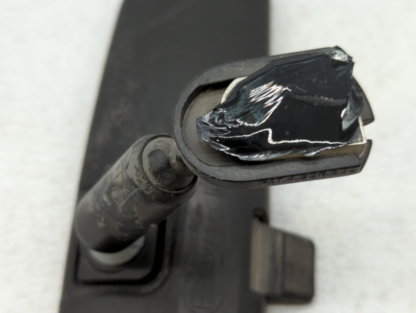 2007-2022 Nissan Sentra Interior Rear View Mirror Replacement OEM P/N:IE8011681 Fits OEM Used Auto Parts - Oemusedautoparts1