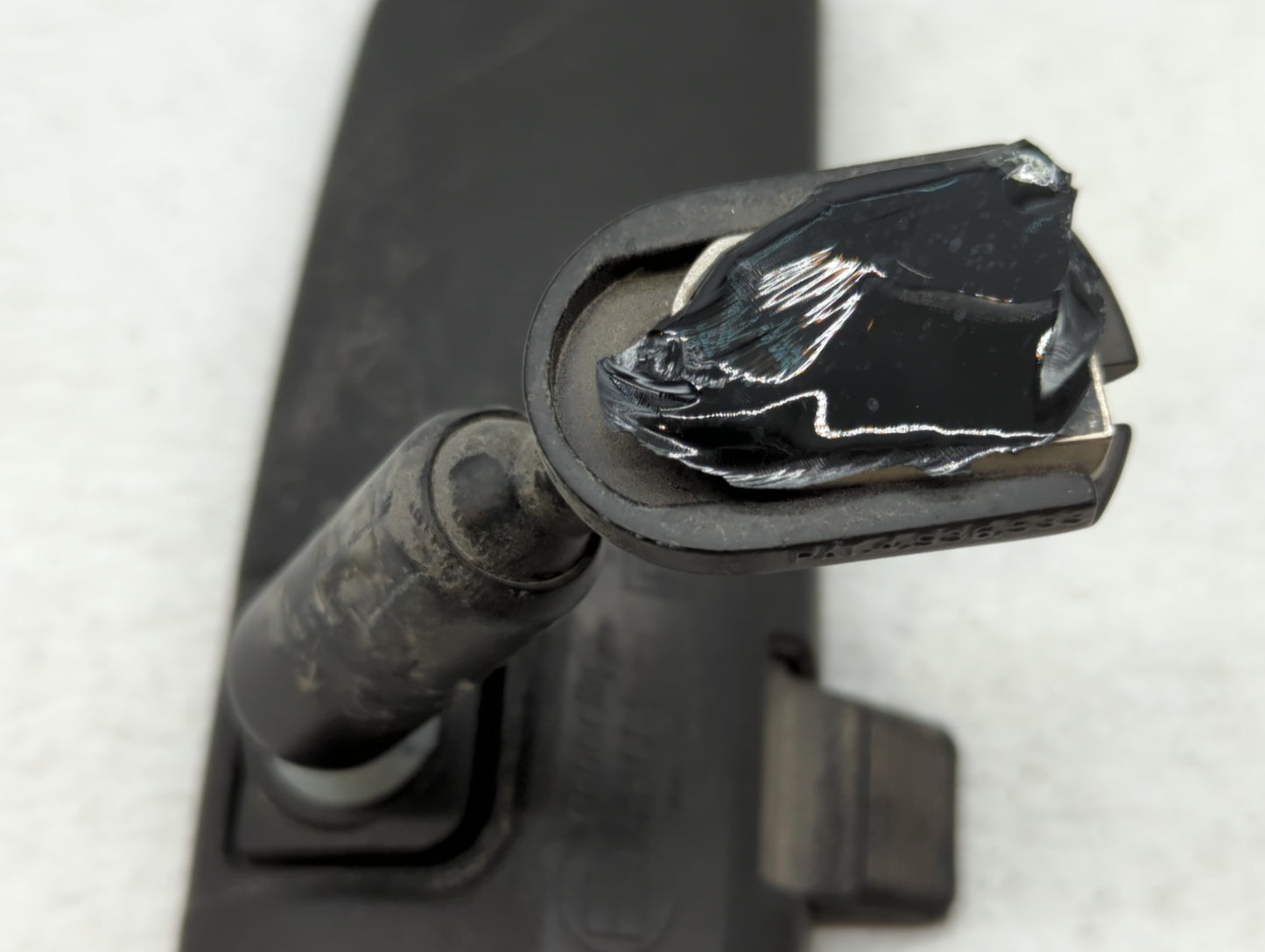 2007-2022 Nissan Sentra Interior Rear View Mirror Replacement OEM P/N:IE8011681 Fits OEM Used Auto Parts - Oemusedautoparts1