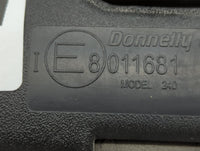 2007-2022 Nissan Sentra Interior Rear View Mirror Replacement OEM P/N:IE8011681 Fits OEM Used Auto Parts - Oemusedautoparts1