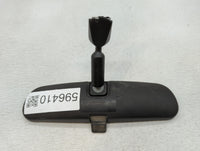 2007-2022 Nissan Sentra Interior Rear View Mirror Replacement OEM P/N:IE8011681 Fits OEM Used Auto Parts - Oemusedautoparts1
