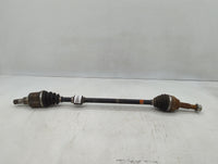 2013-2019 Nissan Sentra Axle Shaft Front Driver Cv C/v - Oemusedautoparts1.com