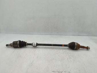 compare product 2013-2019 Nissan Sentra Axle Shaft Front Driver Cv C/v