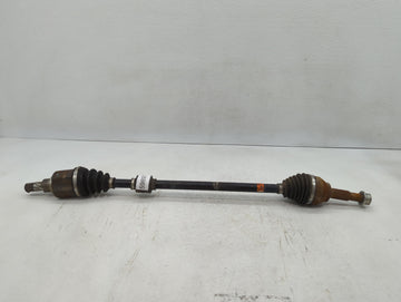2013-2019 Nissan Sentra Axle Shaft Front Driver Cv C/v - Oemusedautoparts1.com