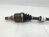 2013-2019 Nissan Sentra Axle Shaft Front Driver Cv C/v - Oemusedautoparts1.com