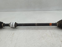 2013-2019 Nissan Sentra Axle Shaft Front Driver Cv C/v - Oemusedautoparts1.com