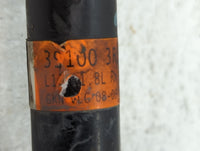 2013-2019 Nissan Sentra Axle Shaft Front Driver Cv C/v - Oemusedautoparts1.com
