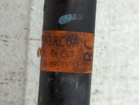 2013-2019 Nissan Sentra Axle Shaft Front Driver Cv C/v - Oemusedautoparts1.com