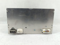 2013-2014 Nissan Sentra Radio AM FM Cd Player Receiver Replacement P/N:28185 3RA2A Fits Fits 2013 2014 OEM Used Auto Parts -