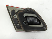 2013-2015 Nissan Sentra Tail Light Assembly Passenger Right OEM P/N:265503SH5A Fits Fits 2013 2014 2015 OEM Used Auto Parts 