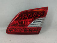 2013-2015 Nissan Sentra Tail Light Assembly Passenger Right OEM P/N:265503SH5A Fits Fits 2013 2014 2015 OEM Used Auto Parts 