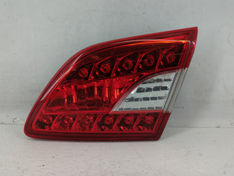 compare product 2013-2015 Nissan Sentra Tail Light Assembly Passenger Right OEM P/N:265503SH5A Fits Fits 2013 2014 2015 OEM Used Auto Parts