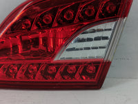 2013-2015 Nissan Sentra Tail Light Assembly Passenger Right OEM P/N:265503SH5A Fits Fits 2013 2014 2015 OEM Used Auto Parts 