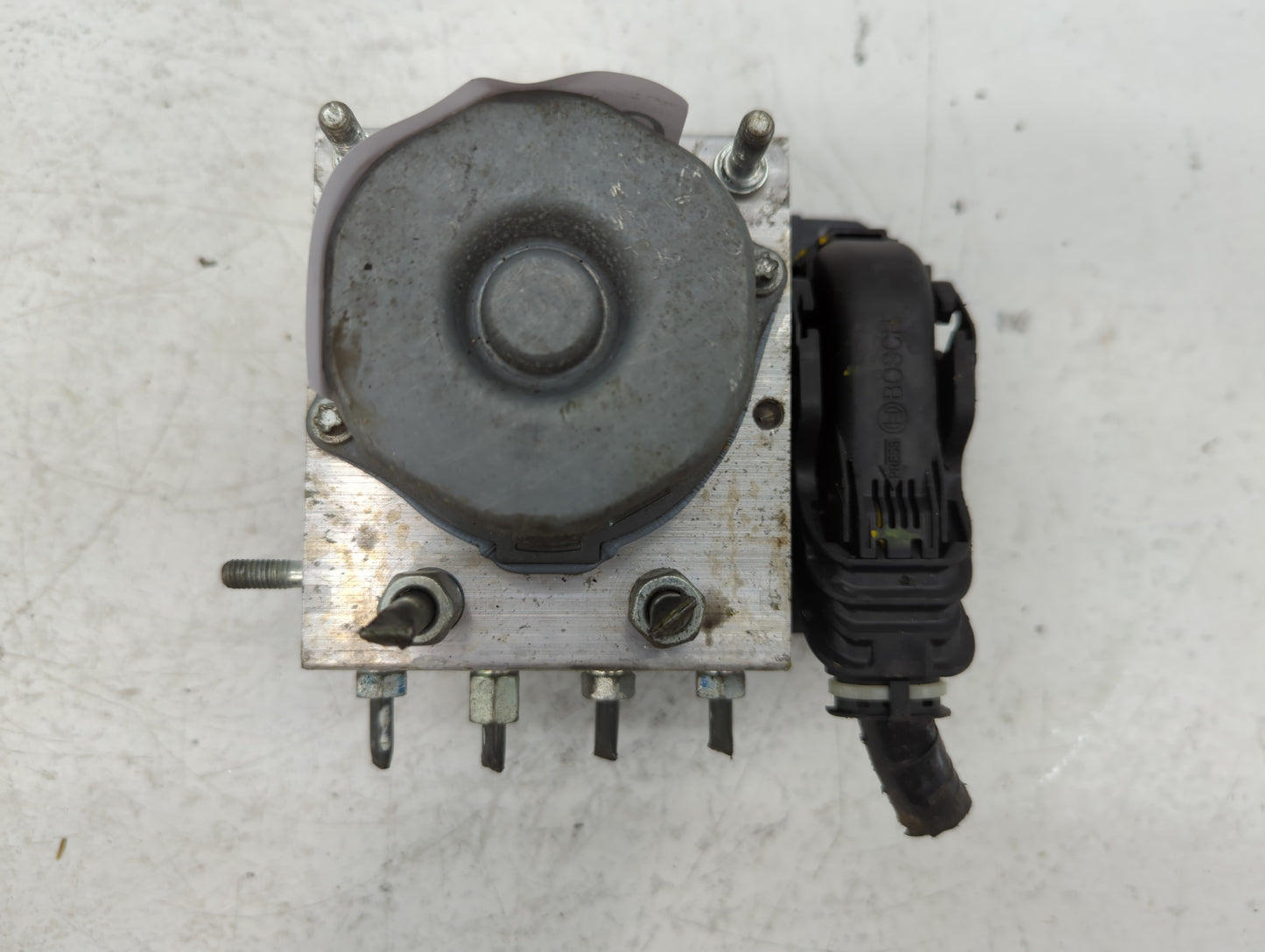 2013-2014 Nissan Sentra ABS Pump Control Module Replacement P/N:47660 3SG0A Fits Fits 2013 2014 OEM Used Auto Parts - Oemuse