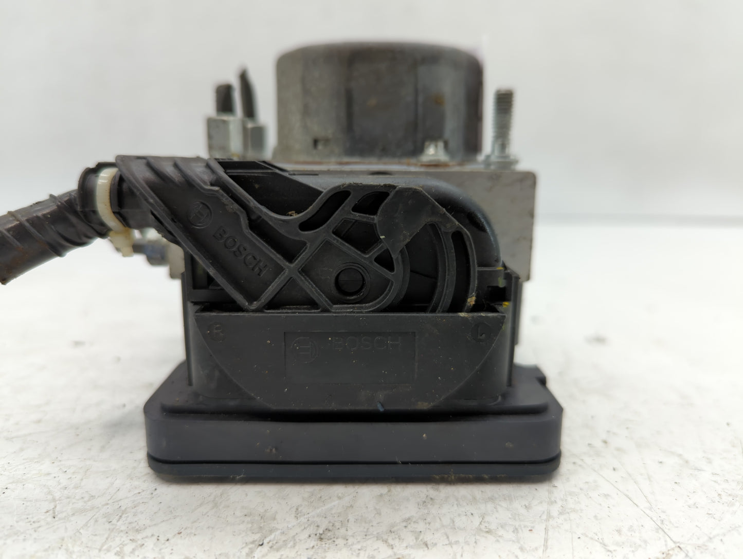 2013-2014 Nissan Sentra ABS Pump Control Module Replacement P/N:47660 3SG0A Fits Fits 2013 2014 OEM Used Auto Parts - Oemuse