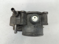 2013-2019 Nissan Sentra Throttle Body P/N:3RA60-01 A 3RA60-01 B Fits Fits 2013 2014 2015 2016 2017 2018 2019 OEM Used Auto P
