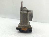 2013-2019 Nissan Sentra Throttle Body P/N:3RA60-01 A 3RA60-01 B Fits Fits 2013 2014 2015 2016 2017 2018 2019 OEM Used Auto P