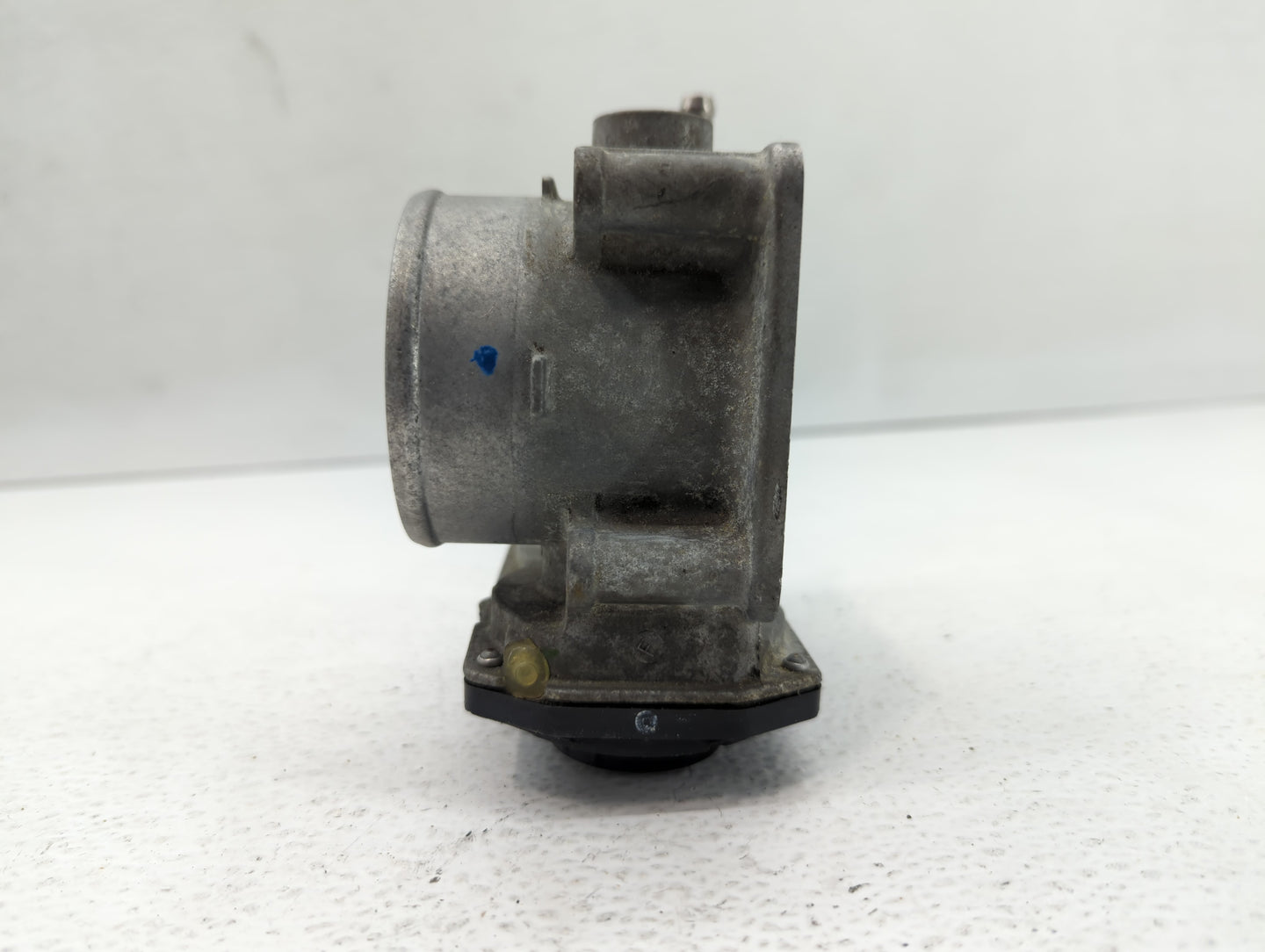 2013-2019 Nissan Sentra Throttle Body P/N:3RA60-01 A 3RA60-01 B Fits Fits 2013 2014 2015 2016 2017 2018 2019 OEM Used Auto P