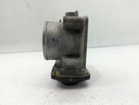 2013-2019 Nissan Sentra Throttle Body P/N:3RA60-01 A 3RA60-01 B Fits Fits 2013 2014 2015 2016 2017 2018 2019 OEM Used Auto P