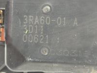 2013-2019 Nissan Sentra Throttle Body P/N:3RA60-01 A 3RA60-01 B Fits Fits 2013 2014 2015 2016 2017 2018 2019 OEM Used Auto P