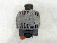 2013-2019 Nissan Sentra Alternator Replacement Generator Charging Assembly Engine OEM P/N:2611855 B 23100 3SH2B Fits OEM Use