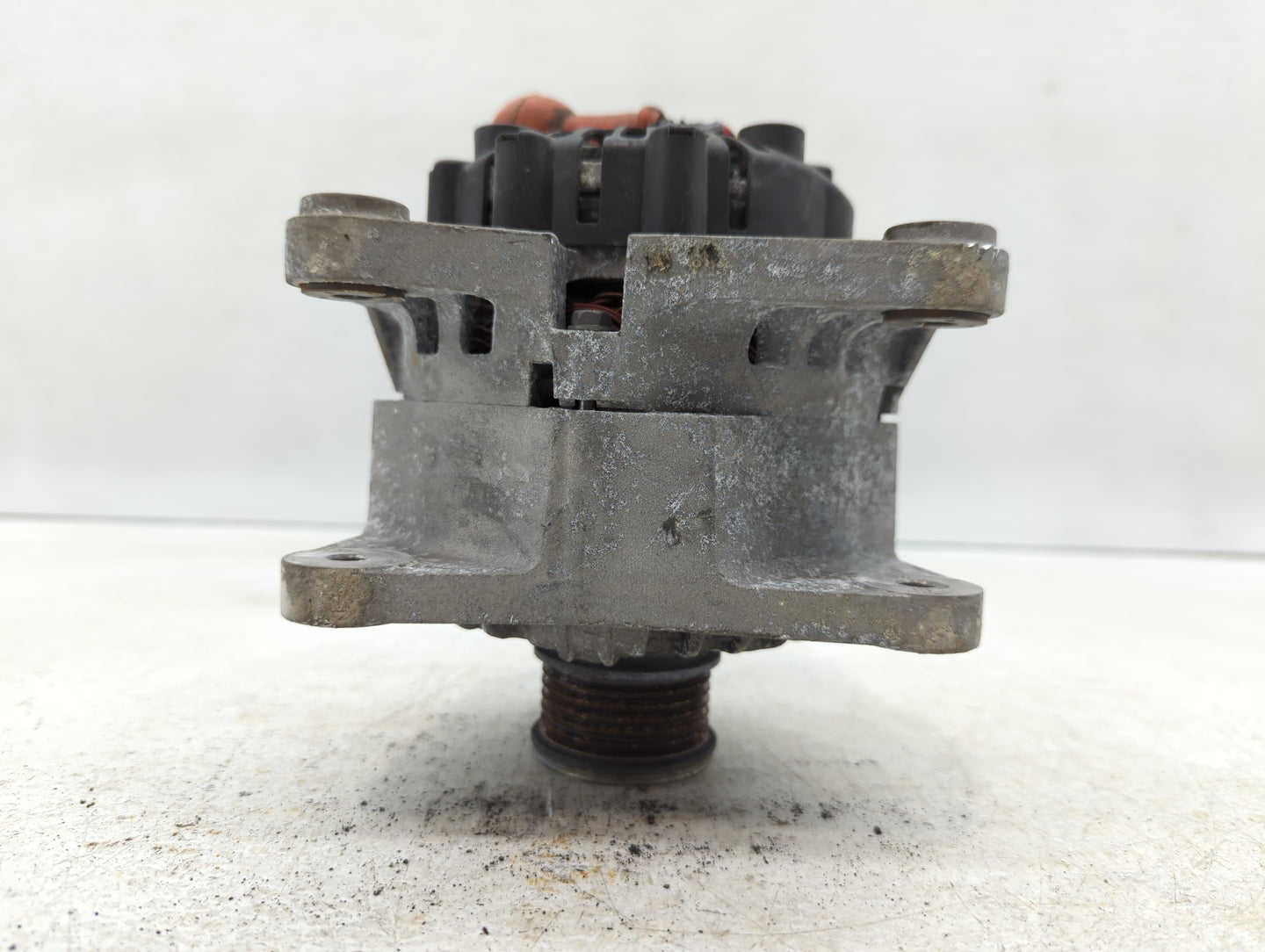 2013-2019 Nissan Sentra Alternator Replacement Generator Charging Assembly Engine OEM P/N:2611855 B 23100 3SH2B Fits OEM Use