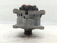 2013-2019 Nissan Sentra Alternator Replacement Generator Charging Assembly Engine OEM P/N:2611855 B 23100 3SH2B Fits OEM Use
