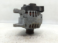2013-2019 Nissan Sentra Alternator Replacement Generator Charging Assembly Engine OEM P/N:2611855 B 23100 3SH2B Fits OEM Use