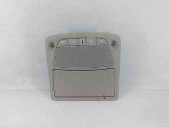 compare product 2013 Nissan Sentra Overhead Roof Console