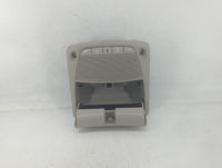 2013 Nissan Sentra Overhead Roof Console - Oemusedautoparts1.com