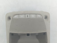 2013 Nissan Sentra Overhead Roof Console - Oemusedautoparts1.com