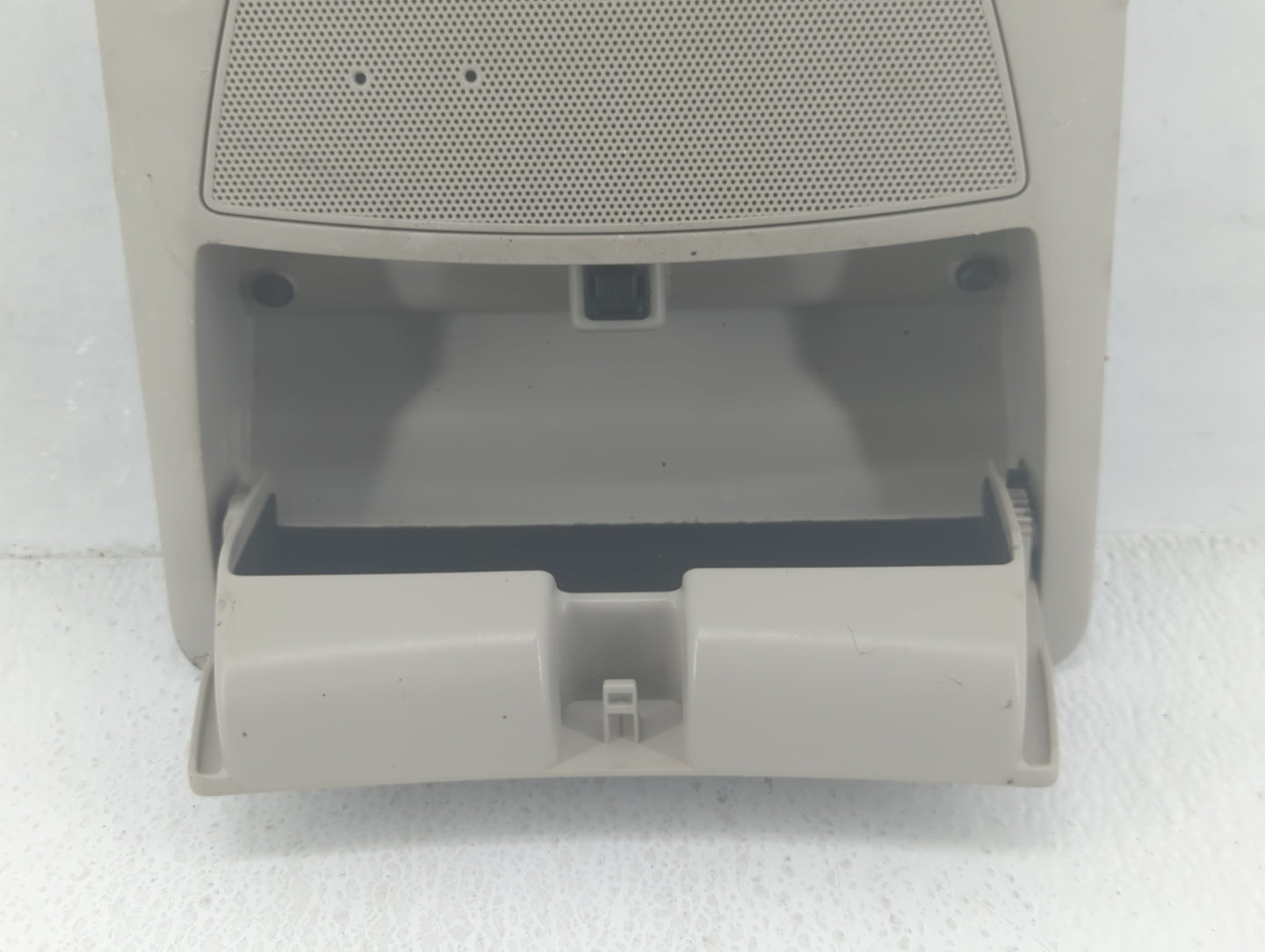 2013 Nissan Sentra Overhead Roof Console - Oemusedautoparts1.com