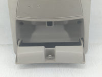 2013 Nissan Sentra Overhead Roof Console - Oemusedautoparts1.com