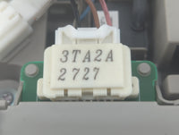 2013 Nissan Sentra Overhead Roof Console - Oemusedautoparts1.com