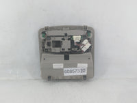 2013 Nissan Sentra Overhead Roof Console - Oemusedautoparts1.com