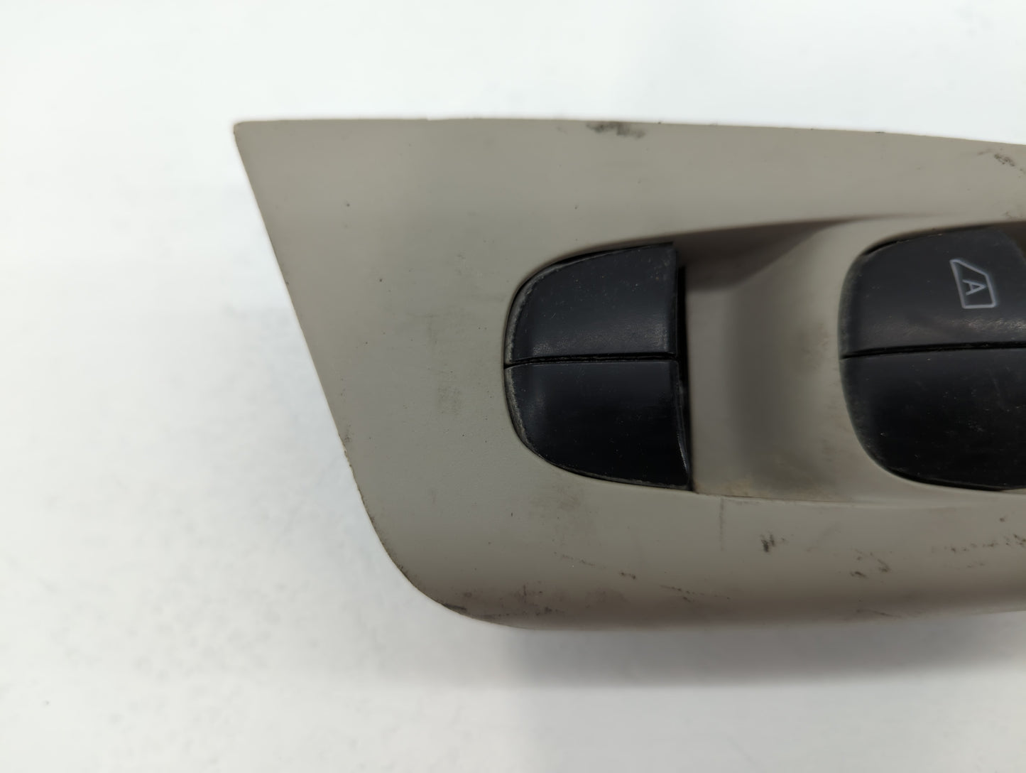 2013-2019 Nissan Sentra Master Power Window Switch Replacement Driver Side Left P/N:25401 3SH1A Fits OEM Used Auto Parts - O