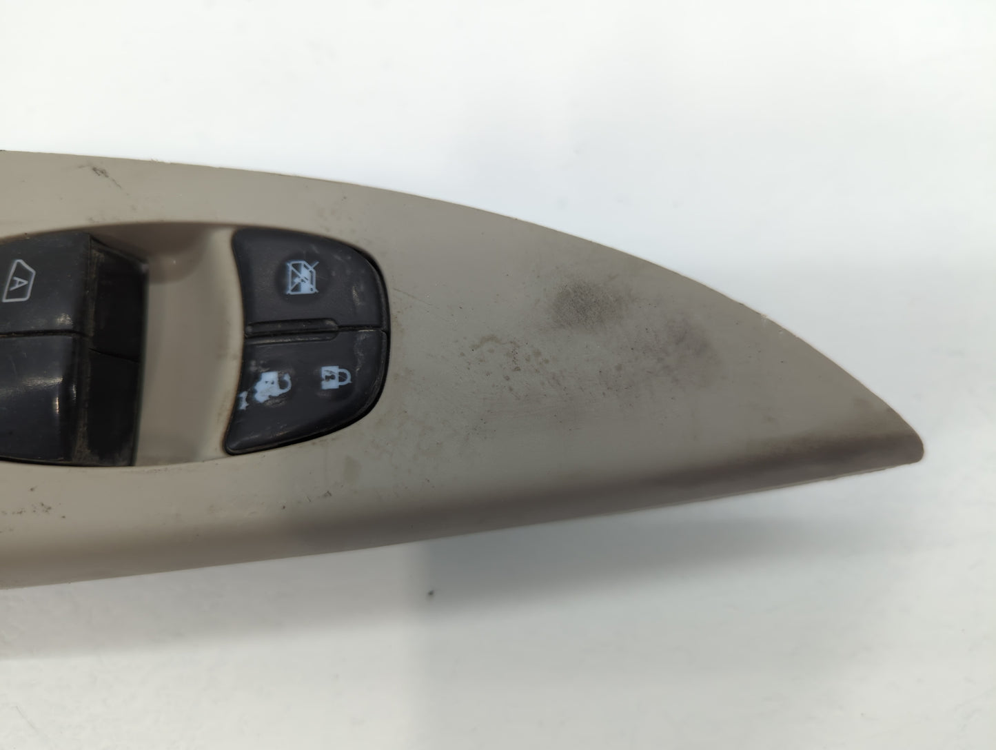 2013-2019 Nissan Sentra Master Power Window Switch Replacement Driver Side Left P/N:25401 3SH1A Fits OEM Used Auto Parts - O