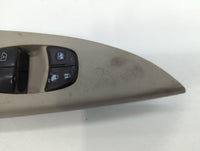2013-2019 Nissan Sentra Master Power Window Switch Replacement Driver Side Left P/N:25401 3SH1A Fits OEM Used Auto Parts - O