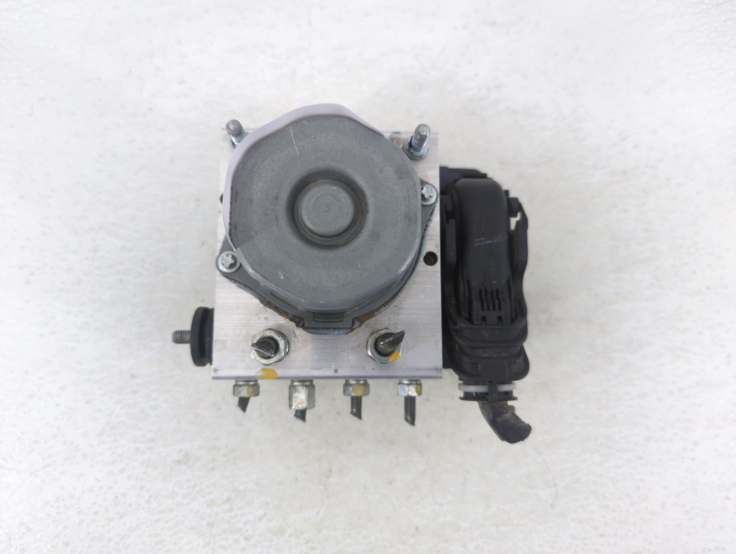 2013-2014 Nissan Sentra ABS Pump Control Module Replacement P/N:47660 3SG0A Fits Fits 2013 2014 OEM Used Auto Parts - Oemuse